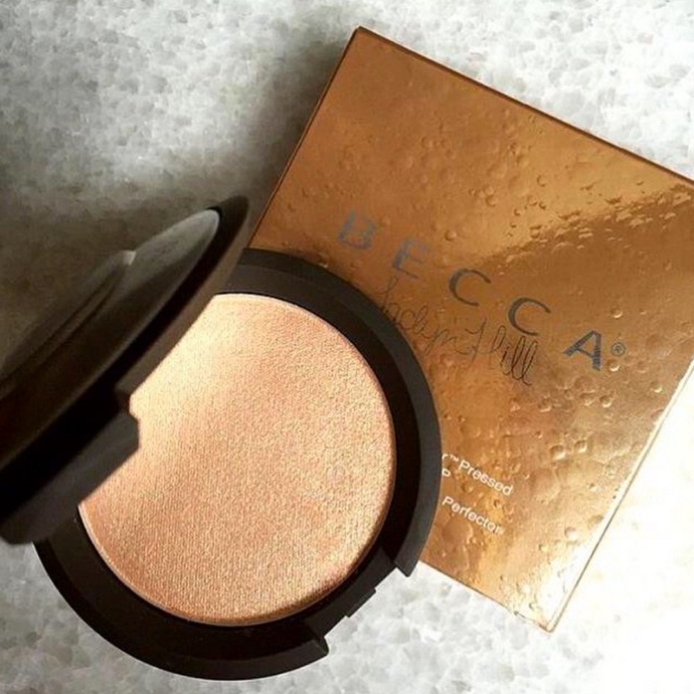 Becca Highlight